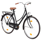 Omafiets 28 Inch 57 Cm Frame